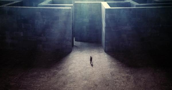 Причината за нашето страдание е това че непрекъснато се борим