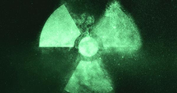 Причината радиоактивните вещества да са толкова опасни е че те