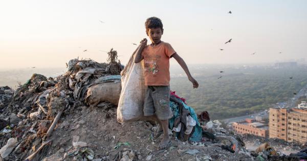 В ЕС ежегодно се изхвърлят около 88 милиона тона храни