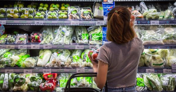 Според ново проучване публикувано в научното издание Gut здравословното хранене