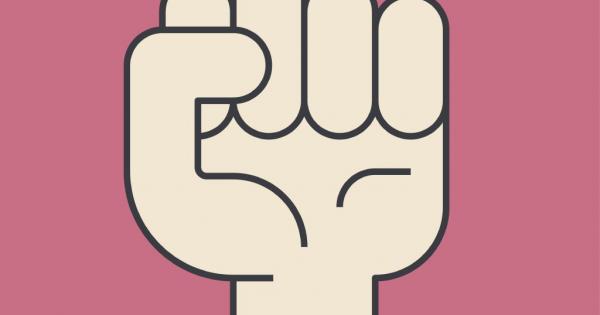 На повечето от нас ни трябва доста самоусъвършенстване за да