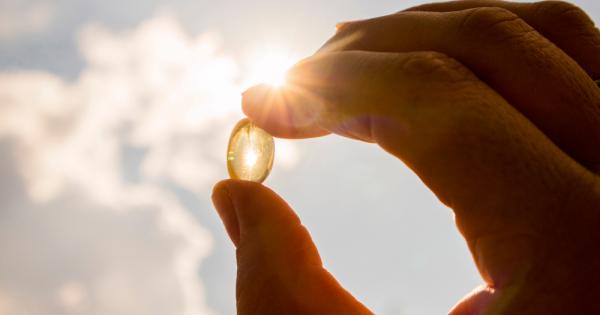 Белгийски учени от университетската болница в Льовен посочиха ниските нива