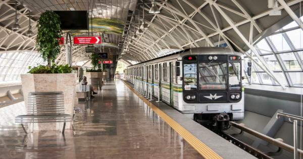 Изследване направено в университета в Саутхемптън установи че прахта в