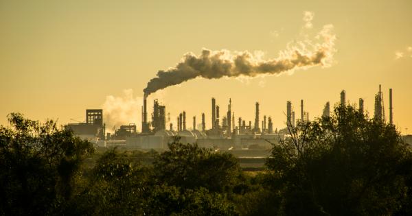 Климатичните промени представляват сериозен риск за стабилността на финансовата система