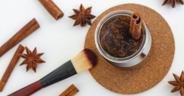 Някога минавало ли ви е през ума че сред подправките