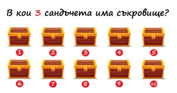 Интуицията е нещо което не можете да научите Тя е