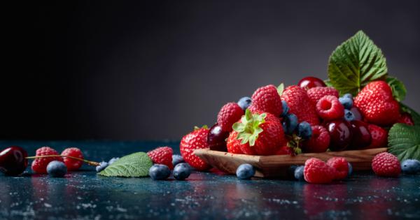 Бери плод е определението за всички онези дребни обикновено сладки