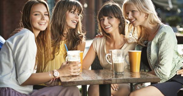 Британско прочуване показва че ако могат да разчитат на четири