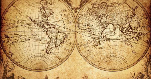 Антропоценът или Епохата на човека в която активността му започва