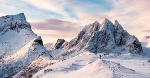 Намалението на снега се отразява негативно на водния баланс
Снежната покривка