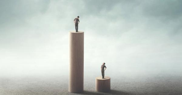 В едно кралство владетелят решил да разбере кое е по лошо