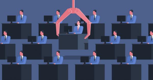 Много хора се съмняват в избора си на кариера Това