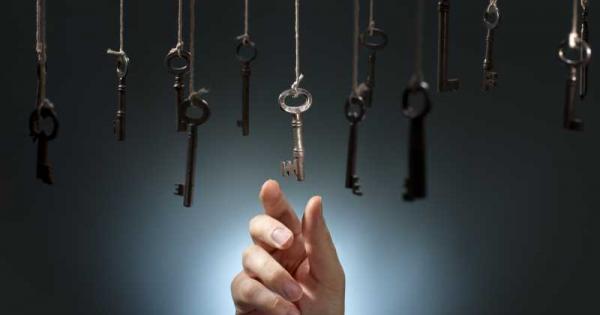 Днес скокът в непознатото при който човек разчита единствено на