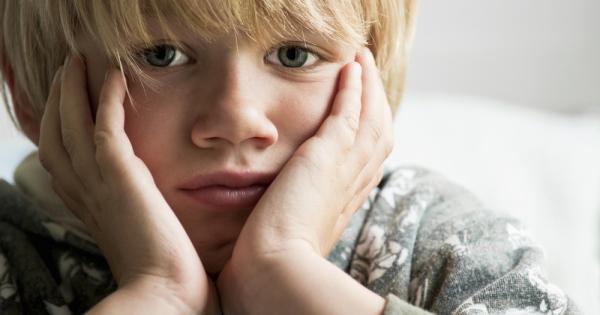 Травмите от детството не са нещо което просто отминава с