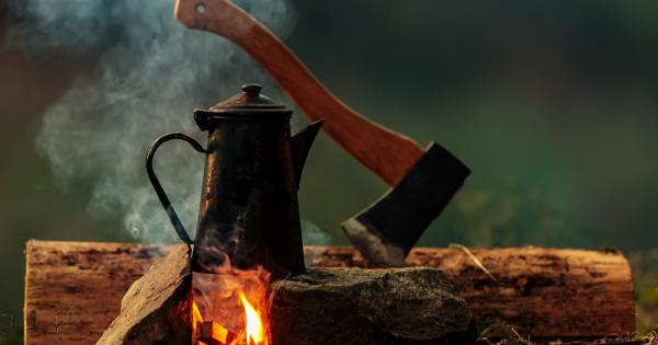 Има нещо неустоимо вълнуващо в историите за оцеляване в дивата