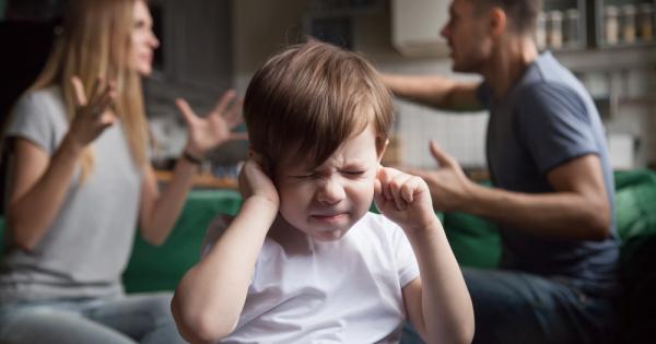 Никой не е застрахован и дори най перфектният брак може да