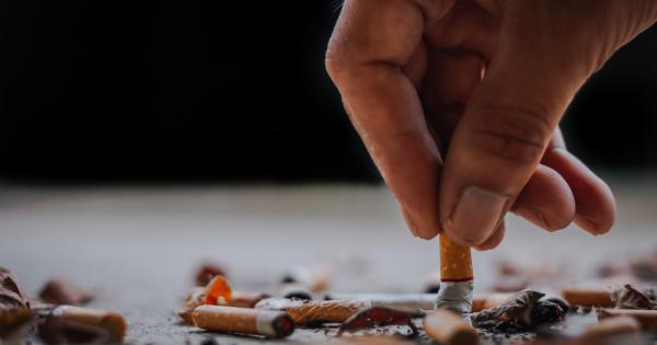 Нова Зеландия обяви че възнамерява да направи закупуването на тютюневи