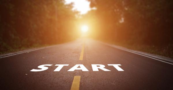 Всички ние на младини си въобразяваме че животът е състезание