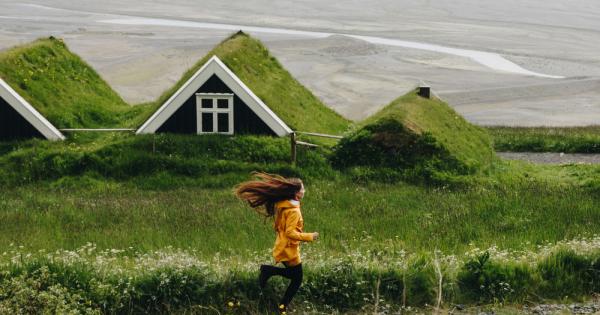Исландците са сред най щастливите нации на света Наясно сме че