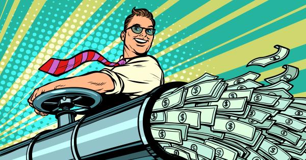 Няма как да спестявате повече ако не се научите да