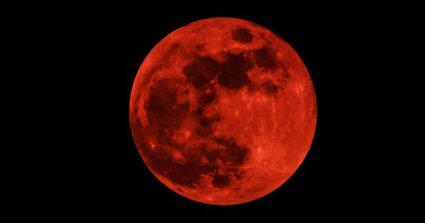 Преди близо хилядолетие в Земната атмосфера е настъпил сериозен катаклизъм