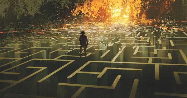 Майското издание на конкурса Страшен разказ в две изречения приключи Основната