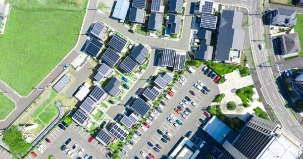 Енергийните общности придобиват все по голяма популярност но тепърва прохождат у