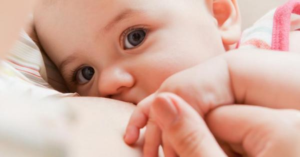 Никой не се съмнява че кърменето е най добрият начин за