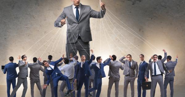 Мениджърският подход команда конрол отдавна не е на мода В