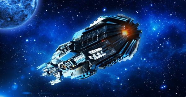 Бунтовниците от третия спътник Част № 1 Фантастика Беше