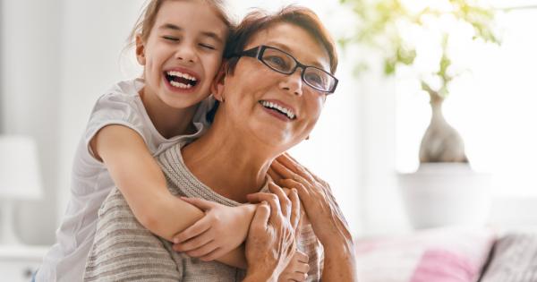 Всяка баба лесно може да се превърне в любимка на