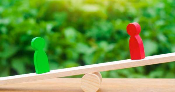 Американският президент Теодор Рузвелт е казал че сравнението е крадецът