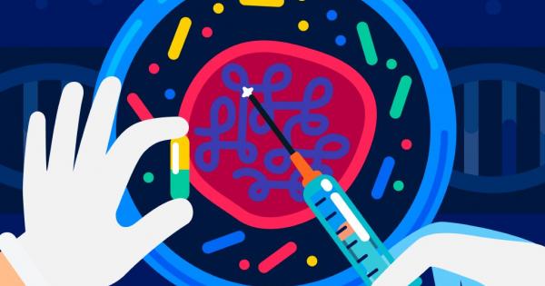 Колко често в ежедневието си чуваме думите ДНК гени генетичен