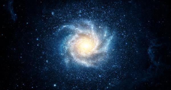 Вселената е огромна и изглежда пълна с потенциал за живот