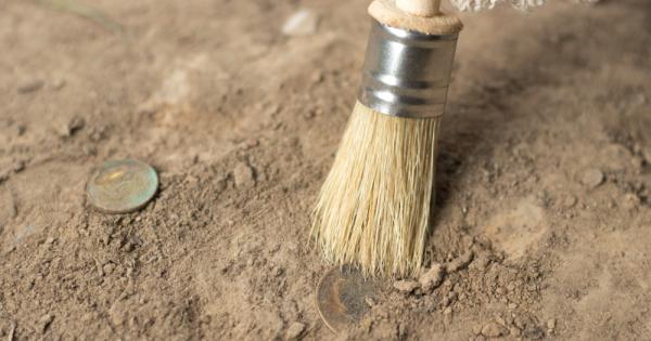 Кой не е мечтал като дете да тръгне по следите