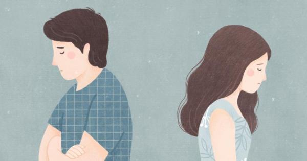 Двама приятели разговаряли за личният си живот Мислех че съм