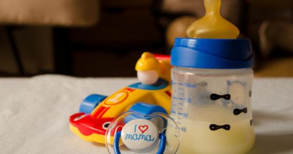 Специалистите наричат коластрата течно злато и това съвсем не е