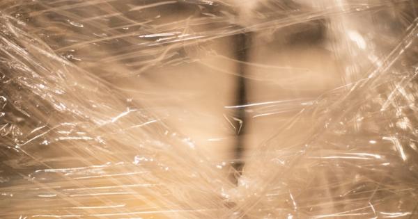 Милиарди найлонови торбички попадат директно в околоната среда като непреработени