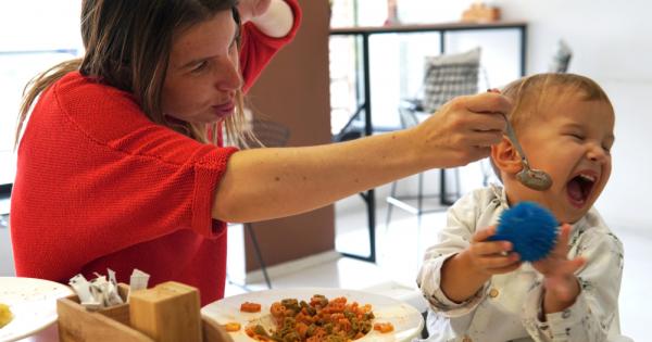 Със сигурност и родителите са хора и имат нужда от