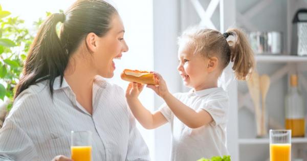 Когато имате деца може да се окаже трудно организирането на