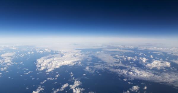 Институтът за мониторинг на атмосферата Коперник“ заяви в четвъртък, че най-голямата