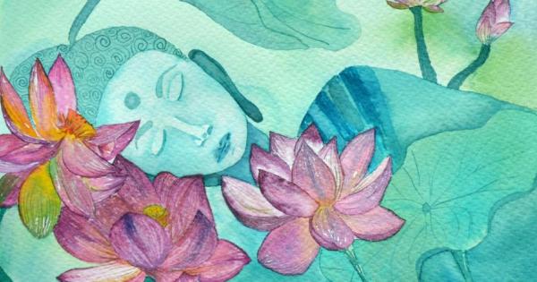 Сидхарта Гаутама Буда наричан само Буда е духовен учител от