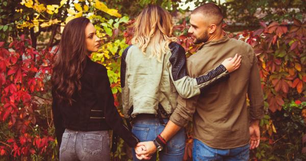 Повече от половината мъже са изневерявали на своите партньорки поне