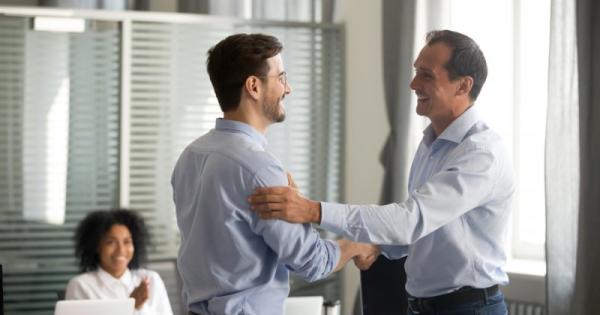 Уважението и лидерството вървят ръка за ръка За да ръководите