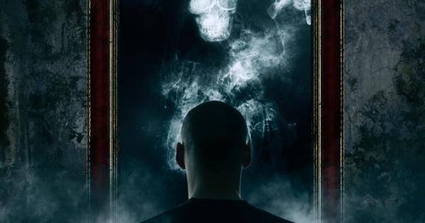 Възможно ли е мъжете да имат скрити страхове Нали са