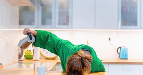 Животът преди детето вече е като далечен мираж така че