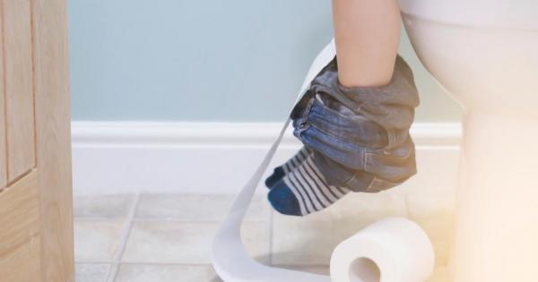 Детската диария е симптом който предизвиква известна загриженост у родителите