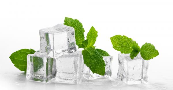 Ментолът има странен вкус нали Това направо си е същинско