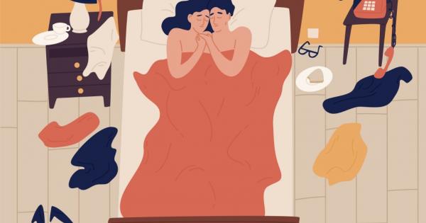 Със сигурност сте чували фразата че за любовта няма граници