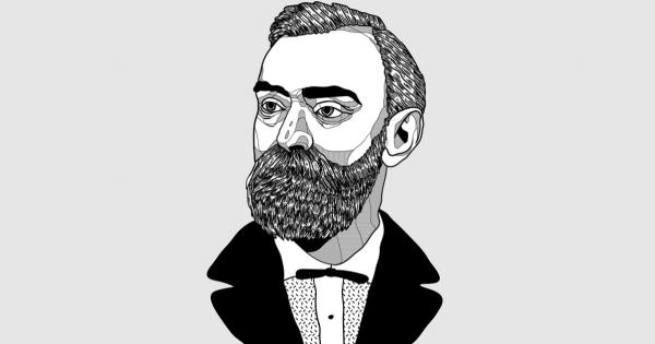 В Стокхолм Швеция се ражда Алфред Нобел химик инженер